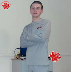 Zaine Davies – profile image